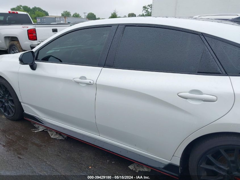 2021 Toyota Avalon Trd VIN: 4T1FZ1FB4MU067418 Lot: 39429180