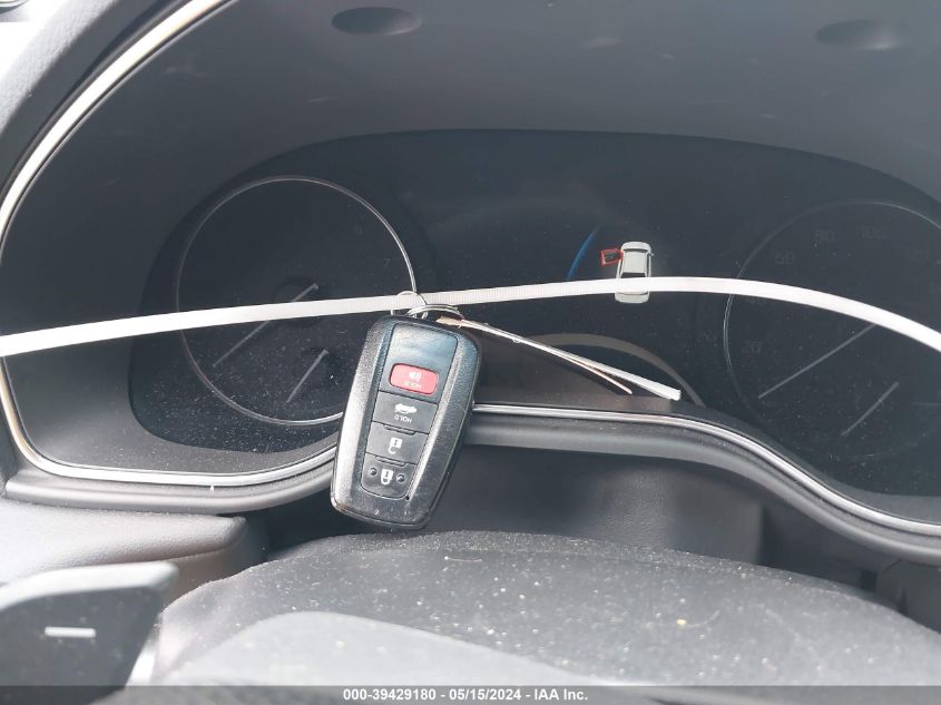 2021 Toyota Avalon Trd VIN: 4T1FZ1FB4MU067418 Lot: 39429180