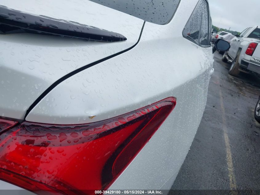 2021 Toyota Avalon Trd VIN: 4T1FZ1FB4MU067418 Lot: 39429180