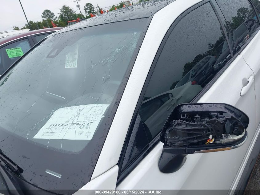 2021 Toyota Avalon Trd VIN: 4T1FZ1FB4MU067418 Lot: 39429180