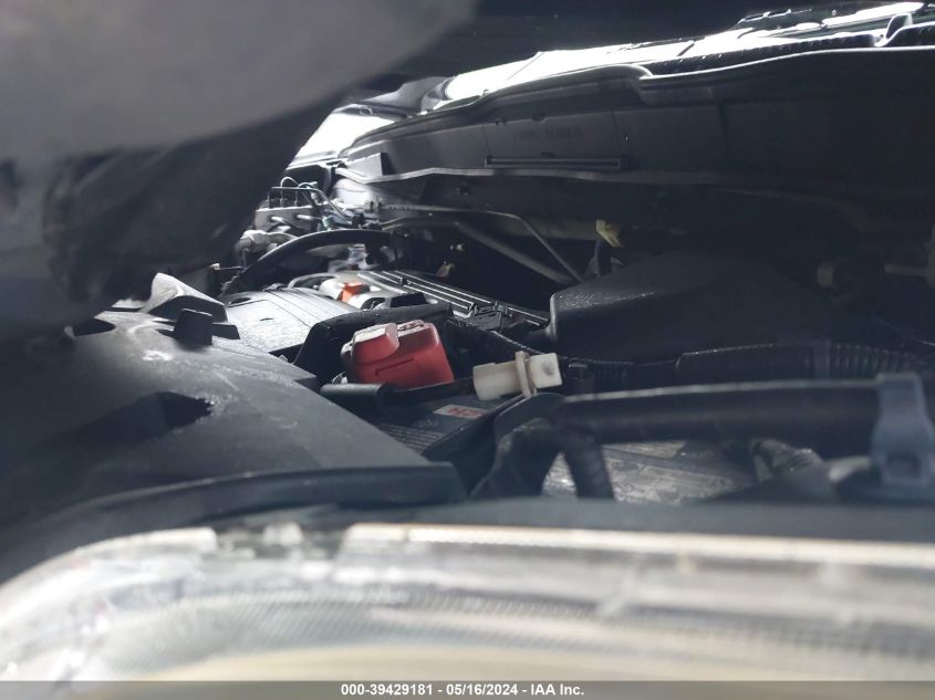 2009 Honda Cr-V Ex-L VIN: 5J6RE48759L008490 Lot: 39429181