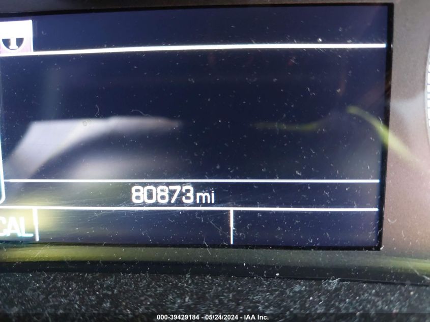 2016 Chevrolet Cruze Premier Auto VIN: 1G1BG5SM2G7313109 Lot: 39429184