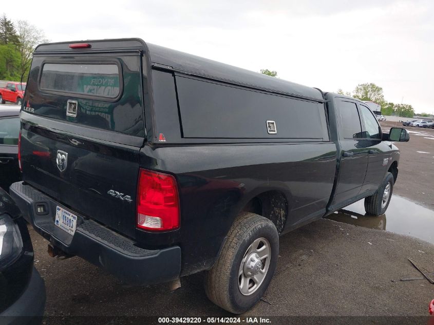 2016 Ram 3500 Tradesman VIN: 3C63R3GT5GG322330 Lot: 39429220