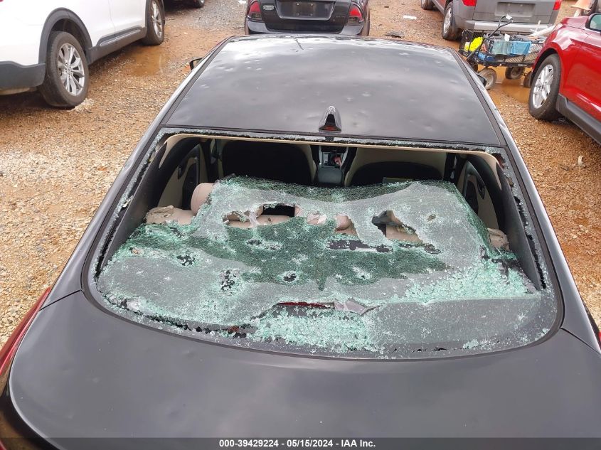 2014 Hyundai Elantra Se VIN: KMHDH4AE6EU088592 Lot: 39429224