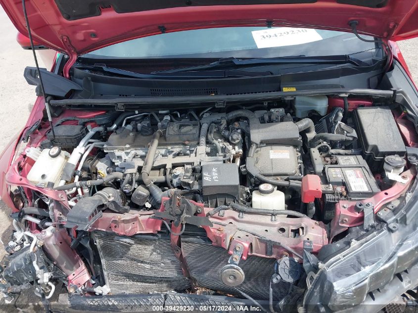 2018 Toyota Prius Prime Plus VIN: JTDKARFP9J3078288 Lot: 39429230