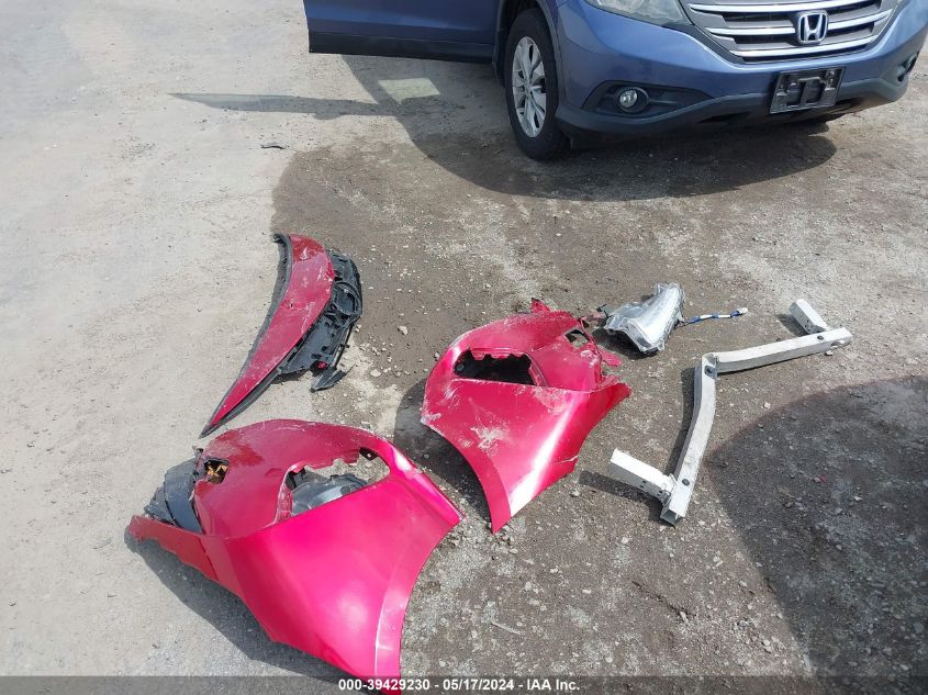 2018 Toyota Prius Prime Plus VIN: JTDKARFP9J3078288 Lot: 39429230