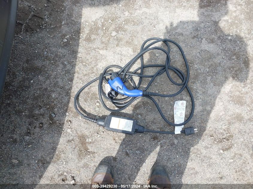 2018 Toyota Prius Prime Plus VIN: JTDKARFP9J3078288 Lot: 39429230