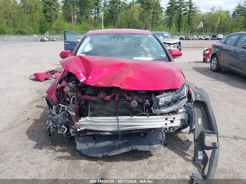 2018 Toyota Prius Prime Plus VIN: JTDKARFP9J3078288 Lot: 39429230