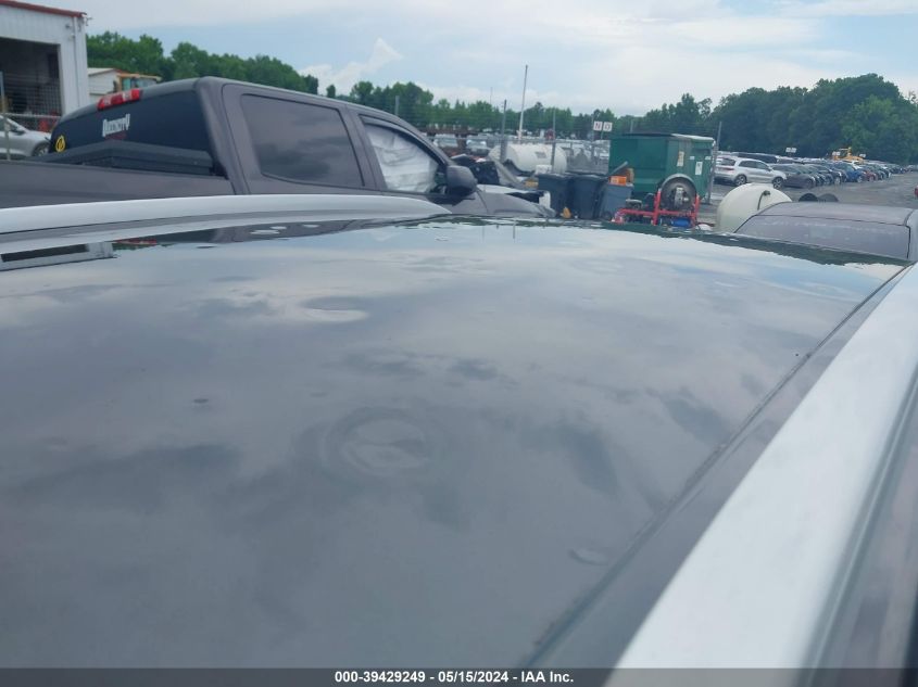 2019 Ford Edge Sel VIN: 2FMPK3J98KBB87279 Lot: 39429249