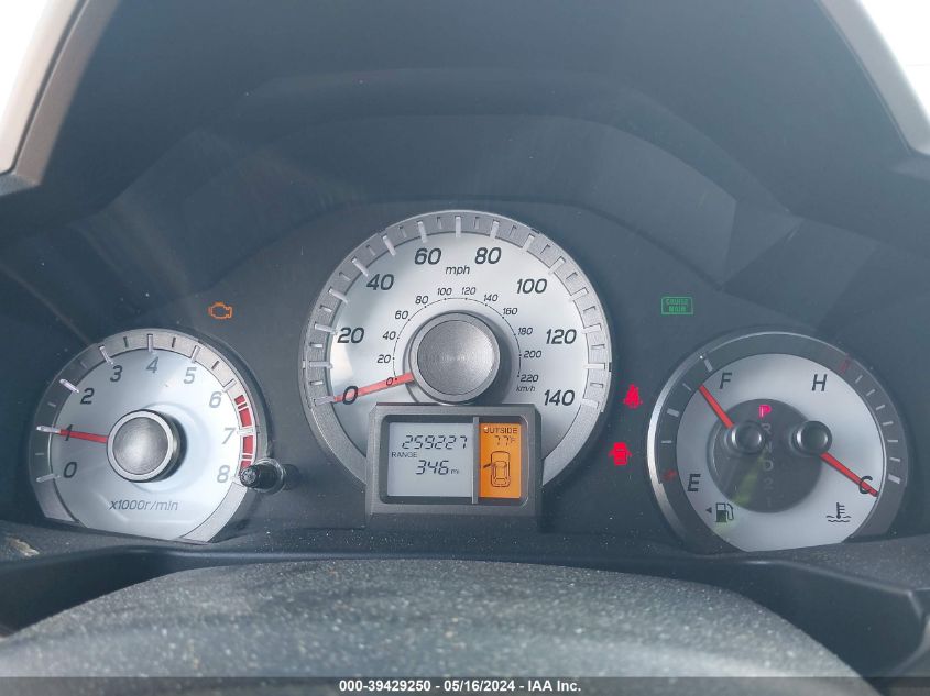 2013 Honda Pilot Ex-L VIN: 5FNYF3H5XDB012988 Lot: 39429250