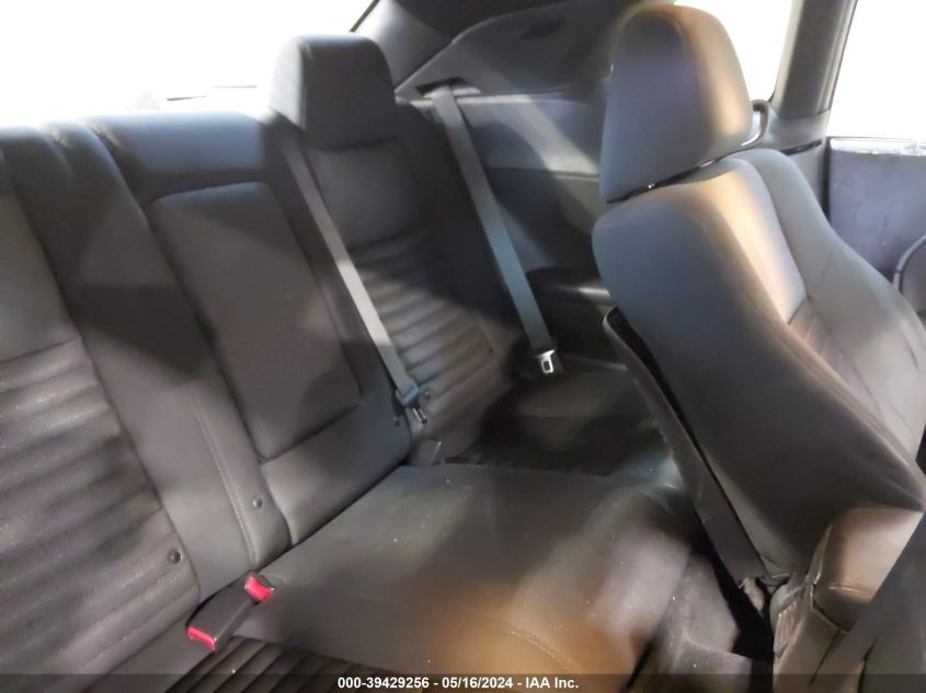 2014 Dodge Challenger Sxt VIN: 2C3CDYAG6EH289906 Lot: 39429256