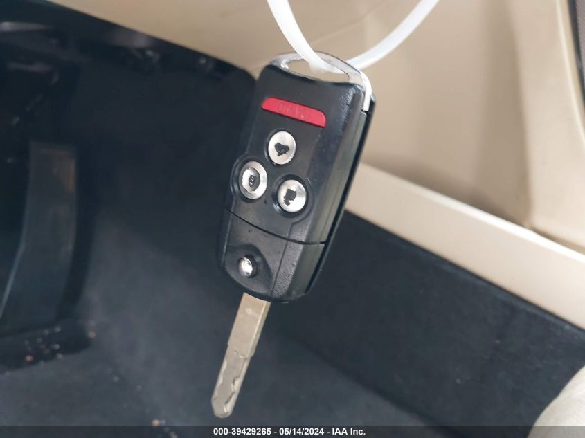 2012 Acura Tl 3.5 VIN: 19UUA8F23CA026534 Lot: 39429265