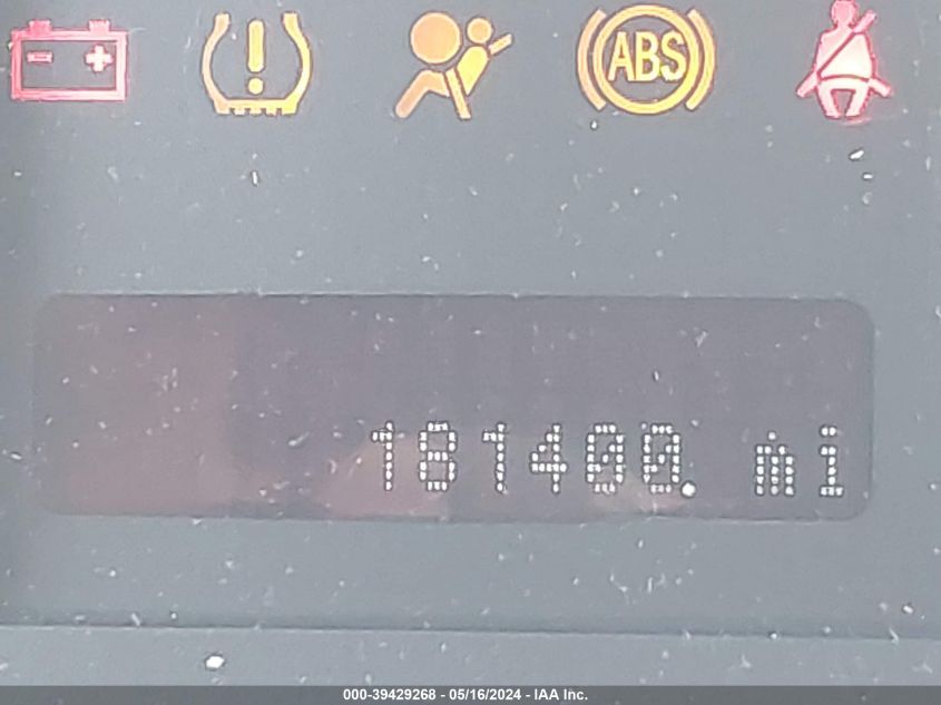 2010 Lincoln Mkx VIN: 2LMDJ6JC0ABJ28748 Lot: 39429268