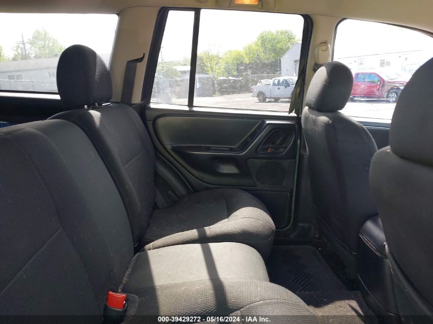 2003 Jeep Grand Cherokee Laredo VIN: 1J4GW48S33C593120 Lot: 39429272