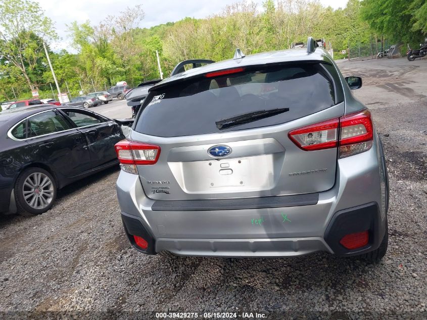 2019 Subaru Crosstrek Premium VIN: JF2GTACC6KH278229 Lot: 39429275