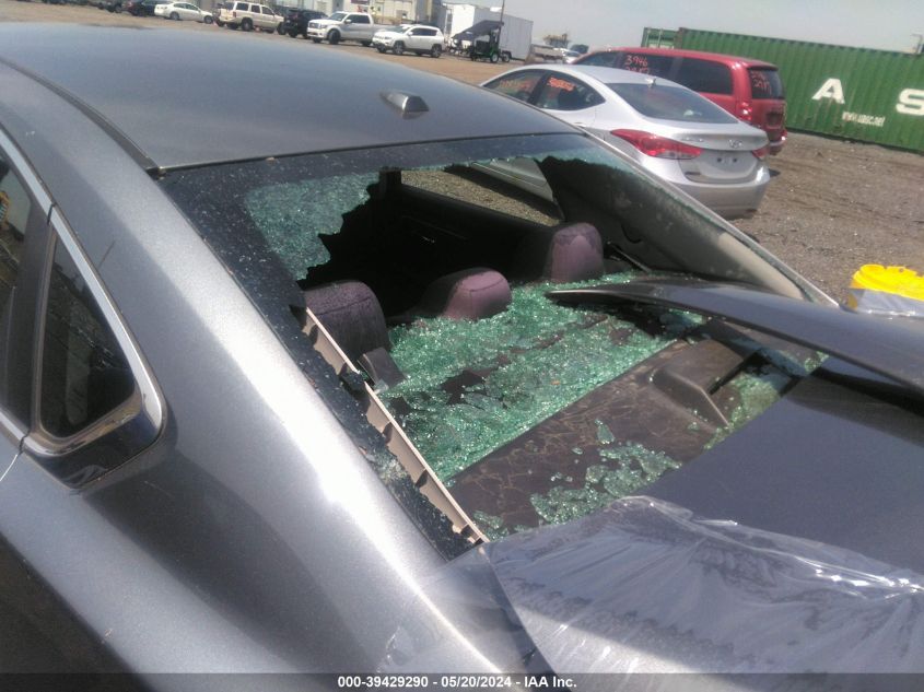 2014 Nissan Altima 2.5 S VIN: 1N4AL3AP7EN235388 Lot: 39429290