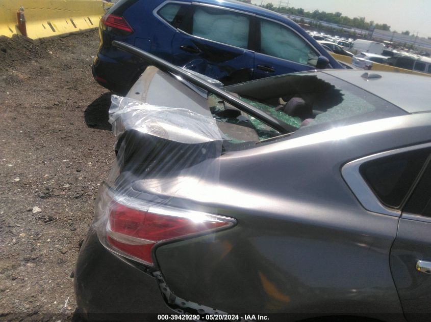 2014 Nissan Altima 2.5 S VIN: 1N4AL3AP7EN235388 Lot: 39429290