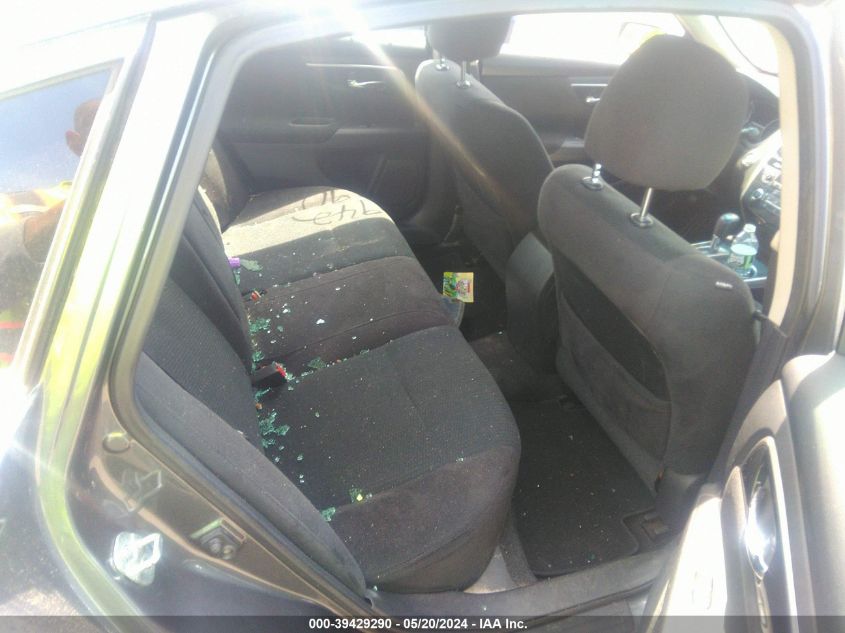 2014 Nissan Altima 2.5 S VIN: 1N4AL3AP7EN235388 Lot: 39429290