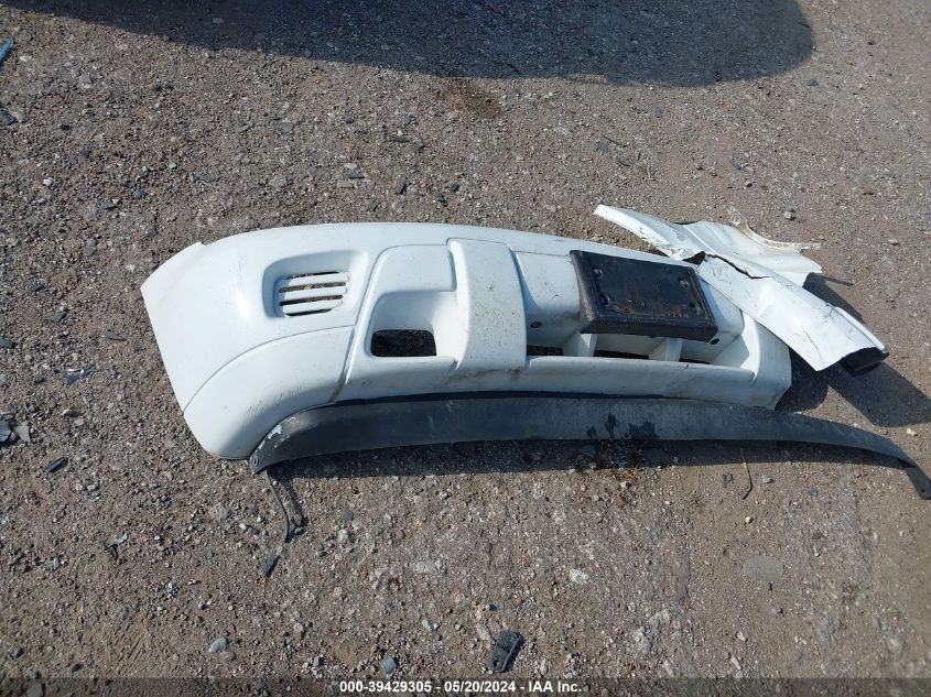 2002 Chevrolet Trailblazer Ls VIN: 1GNDS13S022425781 Lot: 39429305