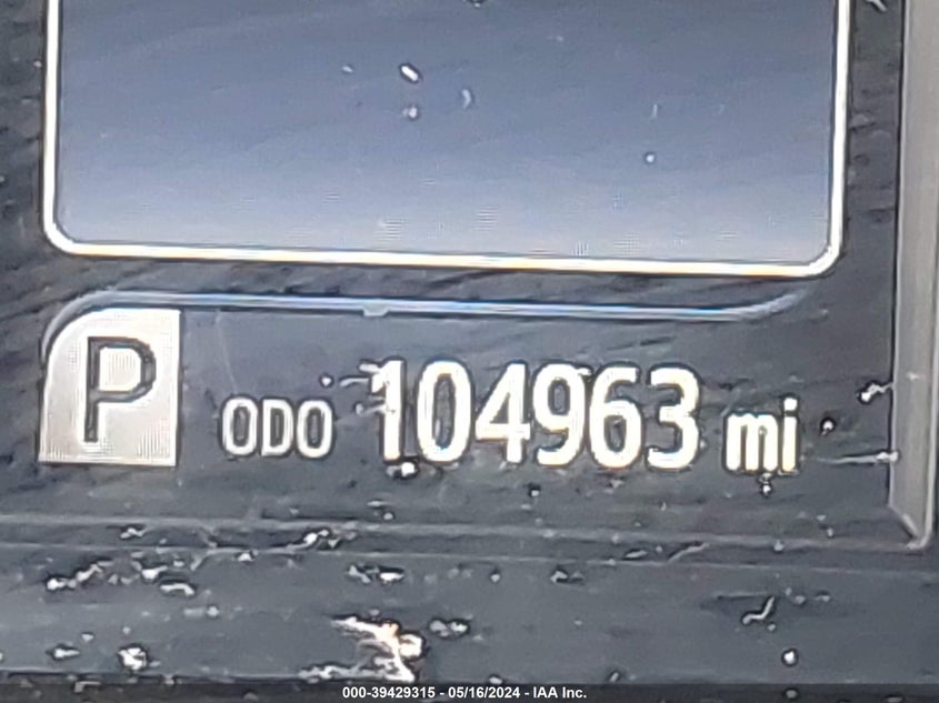 2016 Toyota Camry Le VIN: 4T1BF1FK6GU212390 Lot: 39429315