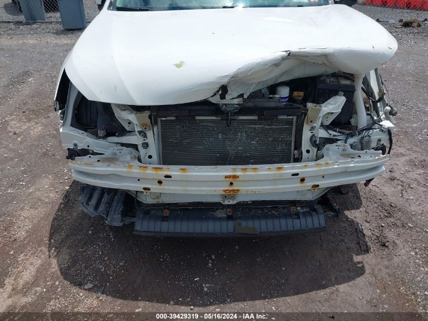 2016 Subaru Legacy 2.5I Premium VIN: 4S3BNAD63G3006141 Lot: 39429319