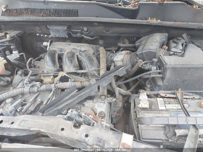 2010 Toyota Rav4 Base V6 VIN: 2T3BK4DV1AW028676 Lot: 39429320