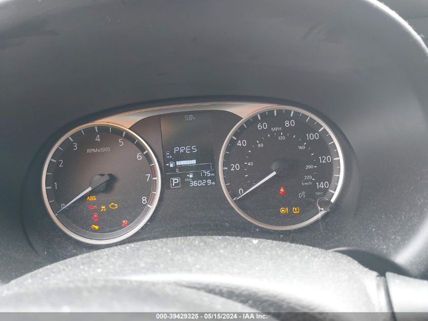 2018 Nissan Kicks S VIN: 3N1CP5CUXJL533372 Lot: 39429325