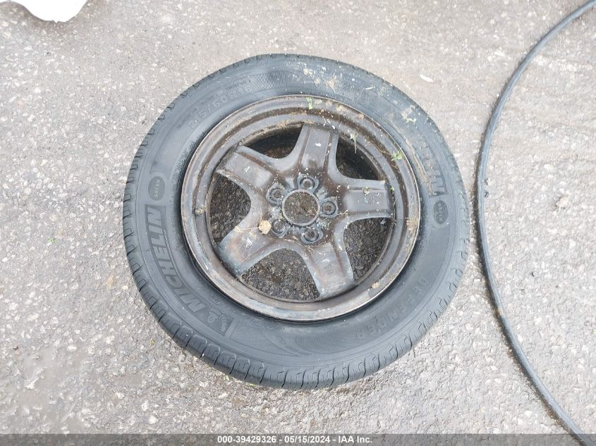 2006 Chevrolet Malibu Lt VIN: 1G1ZT51846F241770 Lot: 39429326