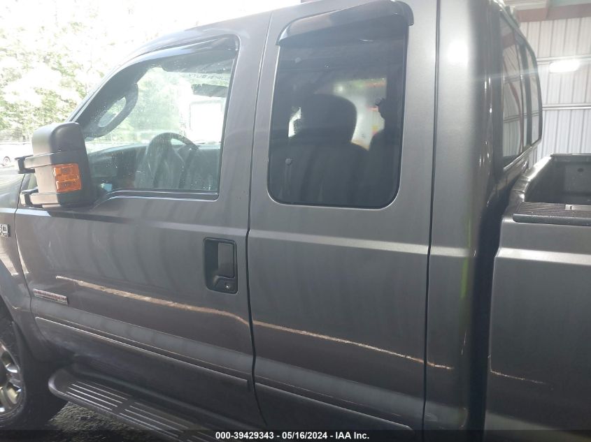 2003 Ford F-350 Lariat/Xl/Xlt VIN: 1FTSX31P23EC59999 Lot: 39429343