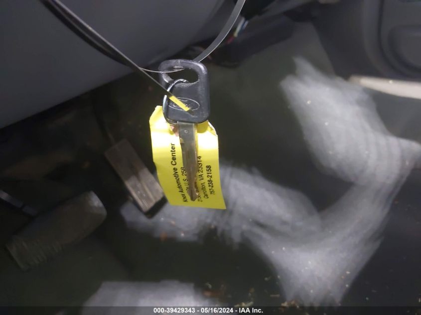 2003 Ford F-350 Lariat/Xl/Xlt VIN: 1FTSX31P23EC59999 Lot: 39429343