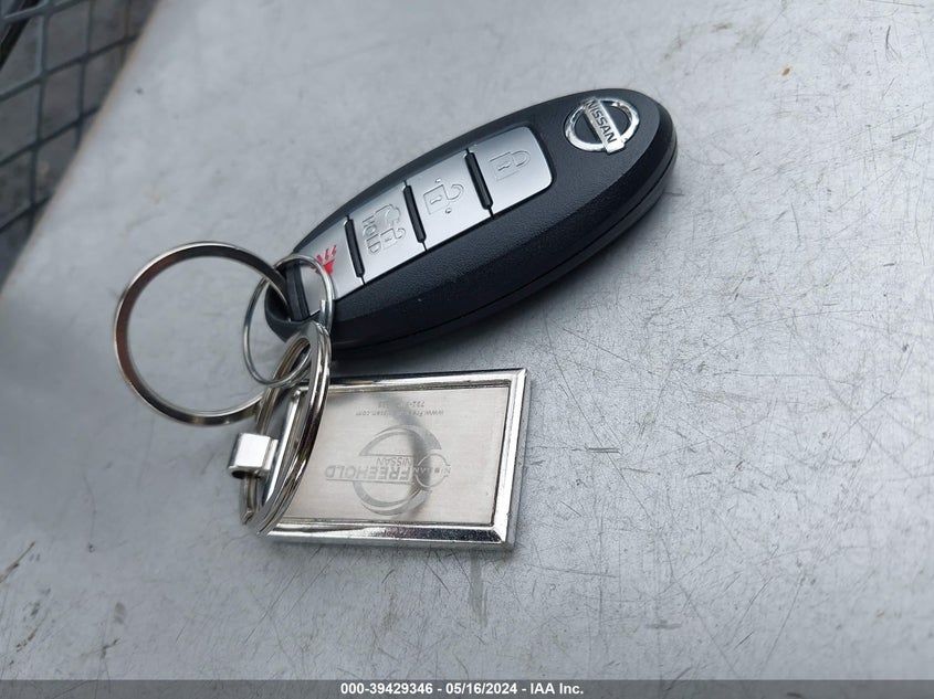 2018 NISSAN LEAF SV - 1N4AZ1CP9JC311635