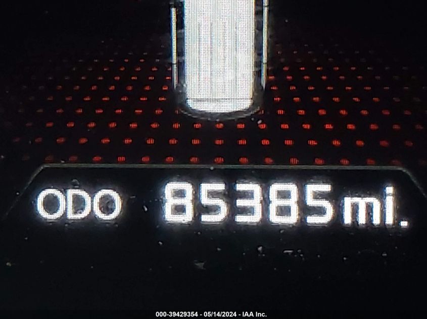 2014 Kia Sorento Limited V6 VIN: 5XYKWDA76EG510722 Lot: 39429354