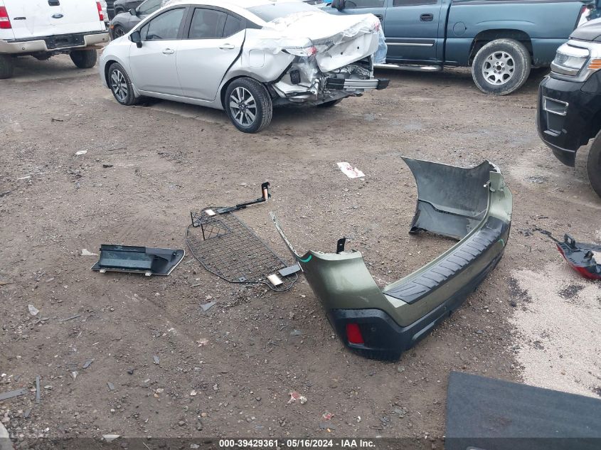 2019 Subaru Outback 2.5I Limited VIN: 4S4BSANCXK3270426 Lot: 39429361