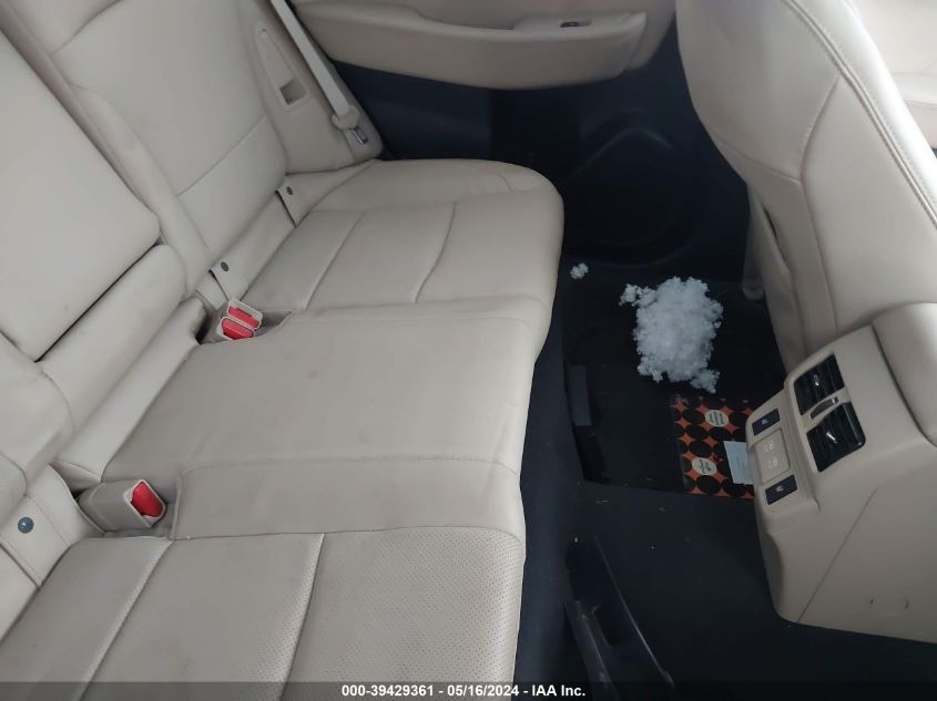 2019 Subaru Outback 2.5I Limited VIN: 4S4BSANCXK3270426 Lot: 39429361