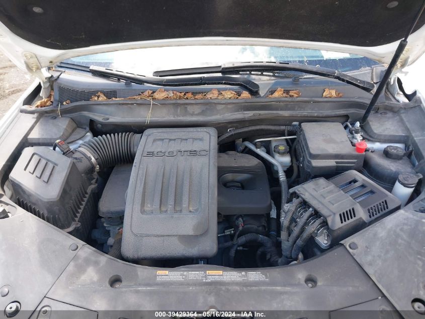 2017 GMC Terrain Sle-2 VIN: 2GKFLTEK7H6139563 Lot: 39429364