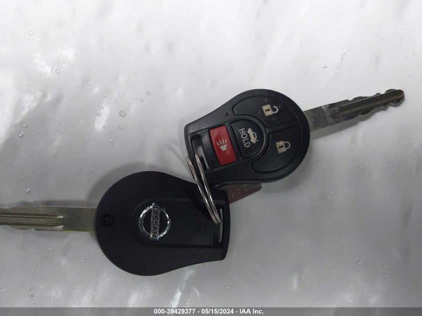 2019 NISSAN SENTRA VIN: 3N1AB7AP8KY381515