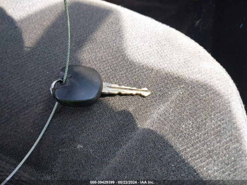 2008 Chevrolet Impala Lt VIN: 2G1WT55K981211330 Lot: 39429399