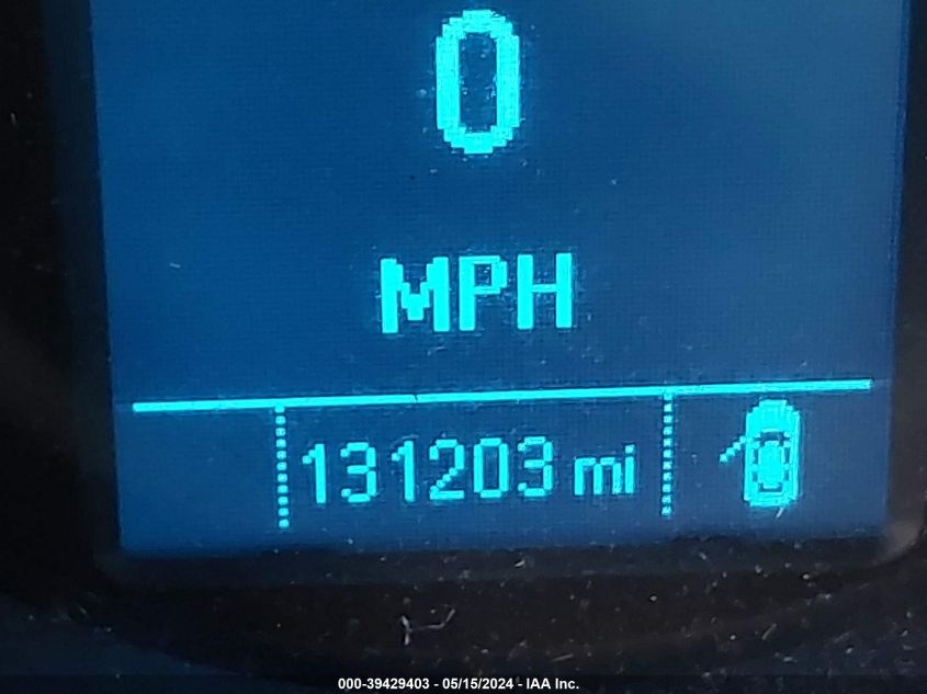 2012 Chevrolet Cruze 1Lt VIN: 1G1PF5SC0C7350105 Lot: 39429403