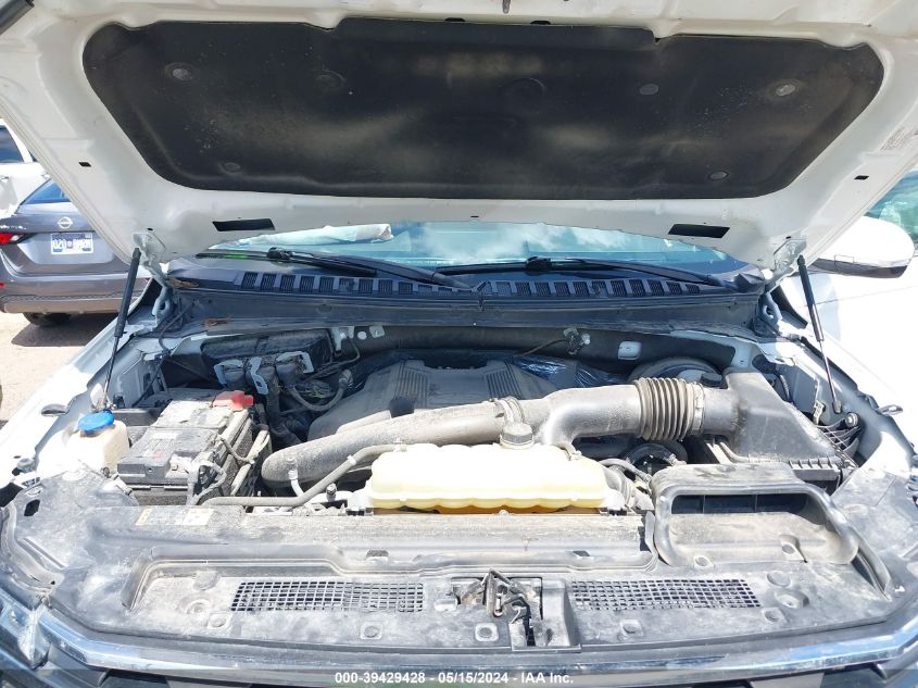 2020 Ford Expedition Xlt Max VIN: 1FMJK1HT0LEA96749 Lot: 39429428