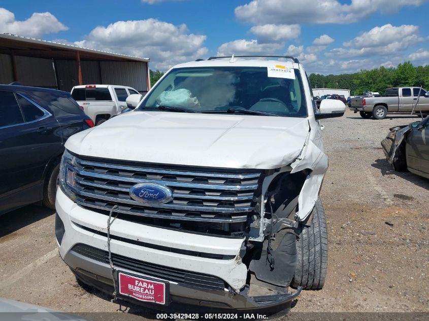 2020 Ford Expedition Xlt Max VIN: 1FMJK1HT0LEA96749 Lot: 39429428