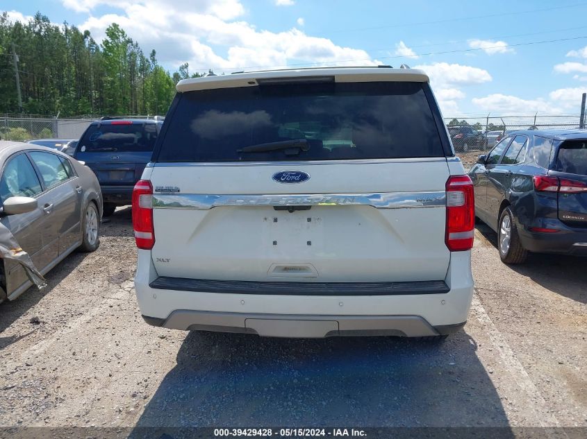 2020 Ford Expedition Xlt Max VIN: 1FMJK1HT0LEA96749 Lot: 39429428