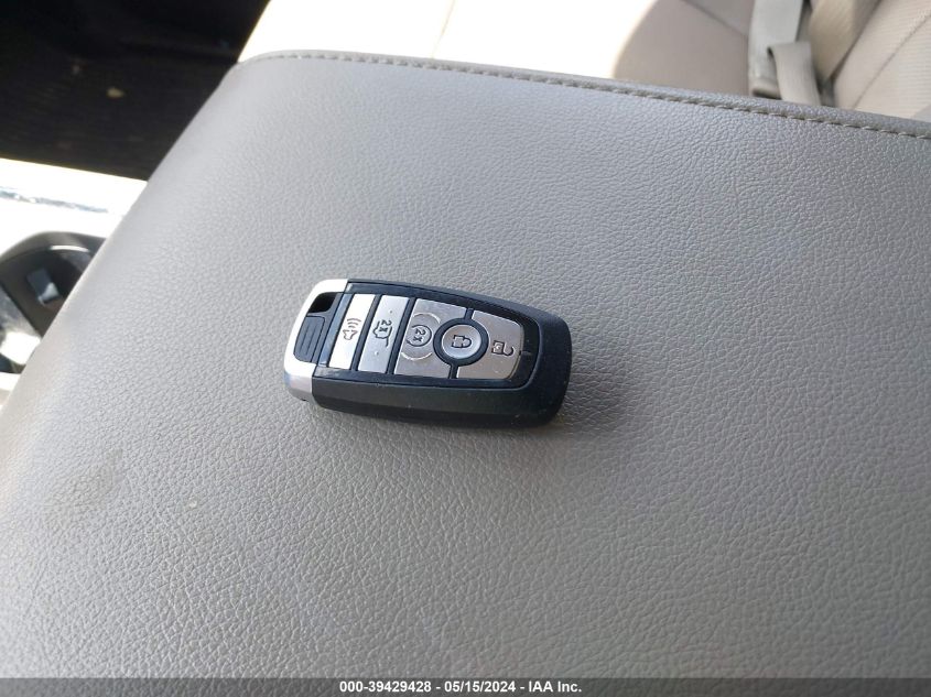 2020 Ford Expedition Xlt Max VIN: 1FMJK1HT0LEA96749 Lot: 39429428