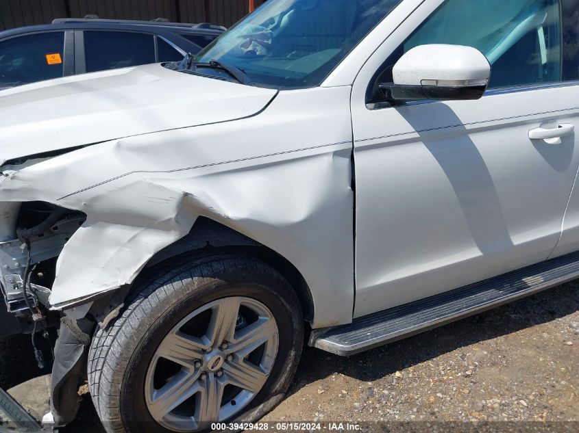 2020 Ford Expedition Xlt Max VIN: 1FMJK1HT0LEA96749 Lot: 39429428