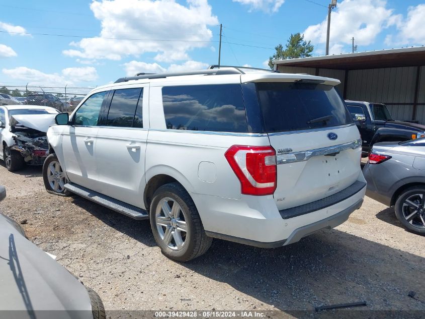 2020 Ford Expedition Xlt Max VIN: 1FMJK1HT0LEA96749 Lot: 39429428