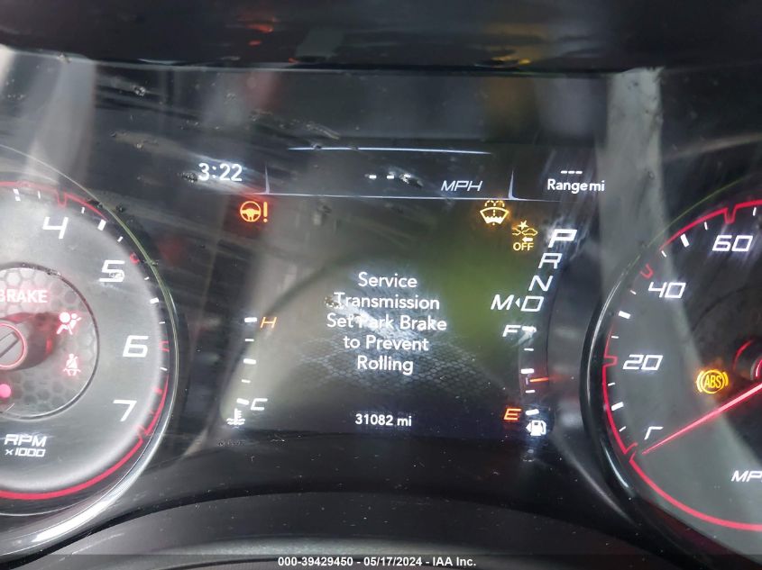 2021 Dodge Charger Sxt Rwd VIN: 2C3CDXBGXMH619828 Lot: 39429450