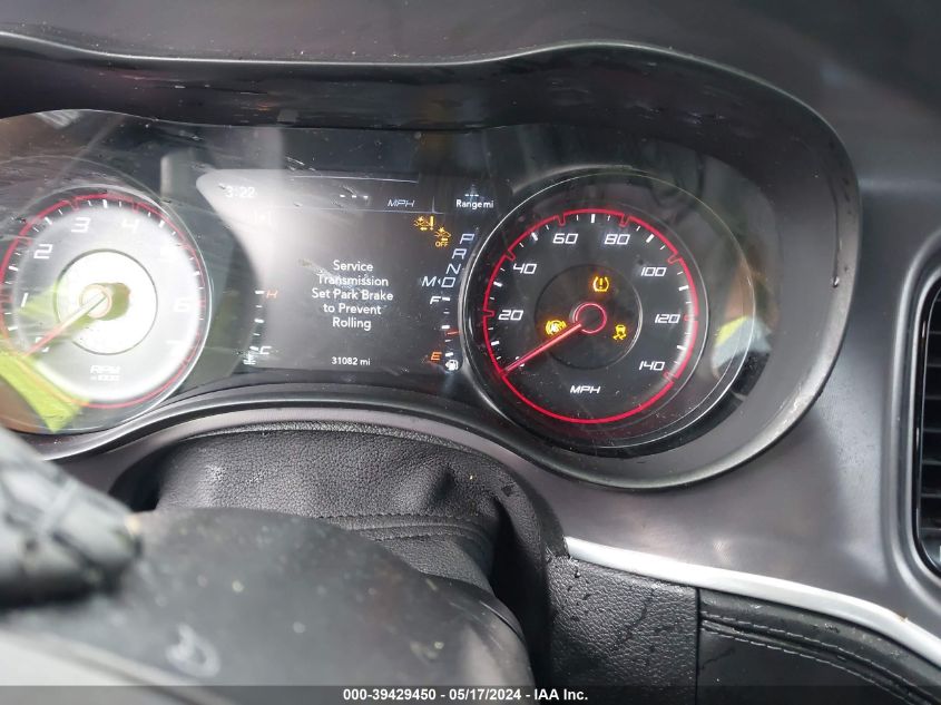 2021 Dodge Charger Sxt Rwd VIN: 2C3CDXBGXMH619828 Lot: 39429450