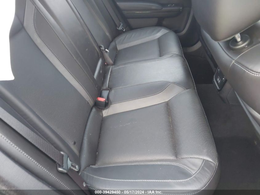 2021 Dodge Charger Sxt Rwd VIN: 2C3CDXBGXMH619828 Lot: 39429450