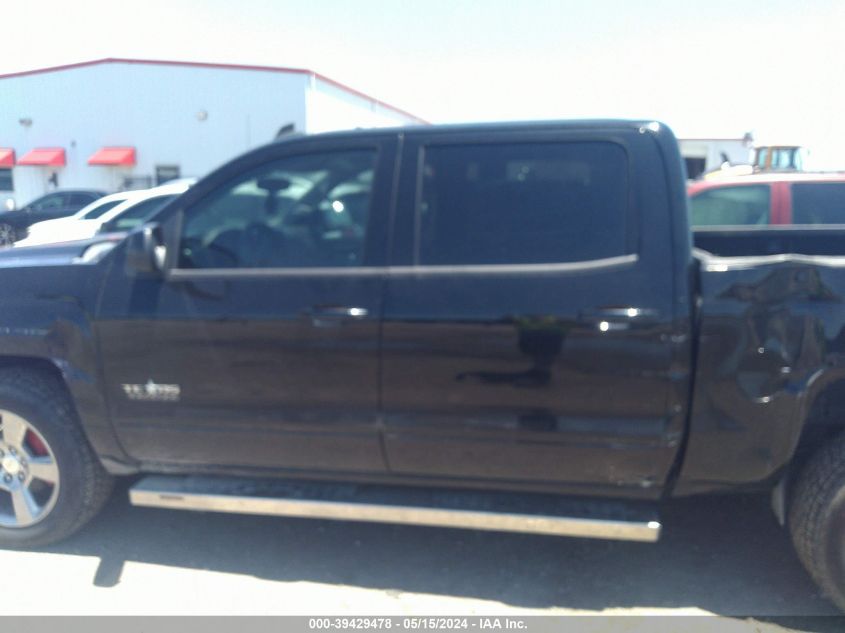 2016 Chevrolet Silverado 1500 1Lt VIN: 3GCPCREC5GG298306 Lot: 39429478