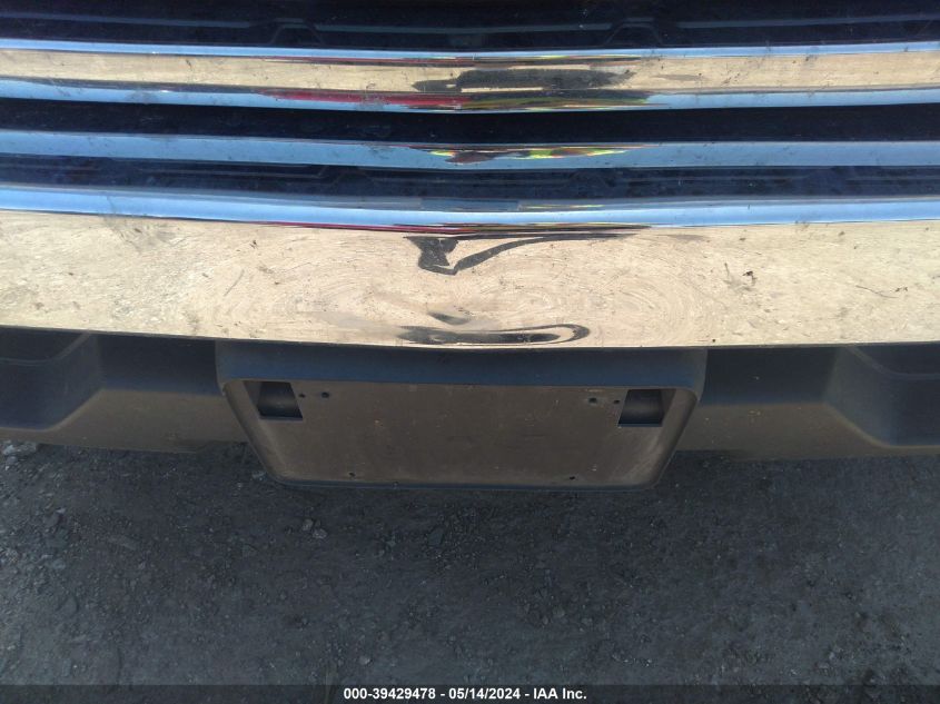 2016 Chevrolet Silverado 1500 1Lt VIN: 3GCPCREC5GG298306 Lot: 39429478