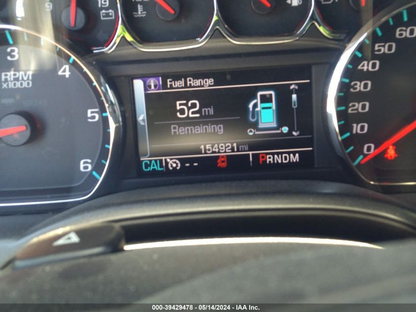 2016 Chevrolet Silverado 1500 1Lt VIN: 3GCPCREC5GG298306 Lot: 39429478